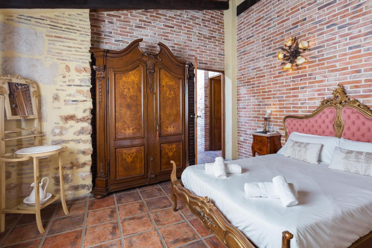 Siglo 16 Denia Villa Exterior foto